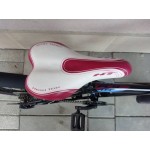 алуминиев МТВ детски велосипед FLU INTERBIKE 20 цола преден амортисьор алуминиев МТВ детски велосипед FLU INTERBIKE 20 цола преден амортисьор